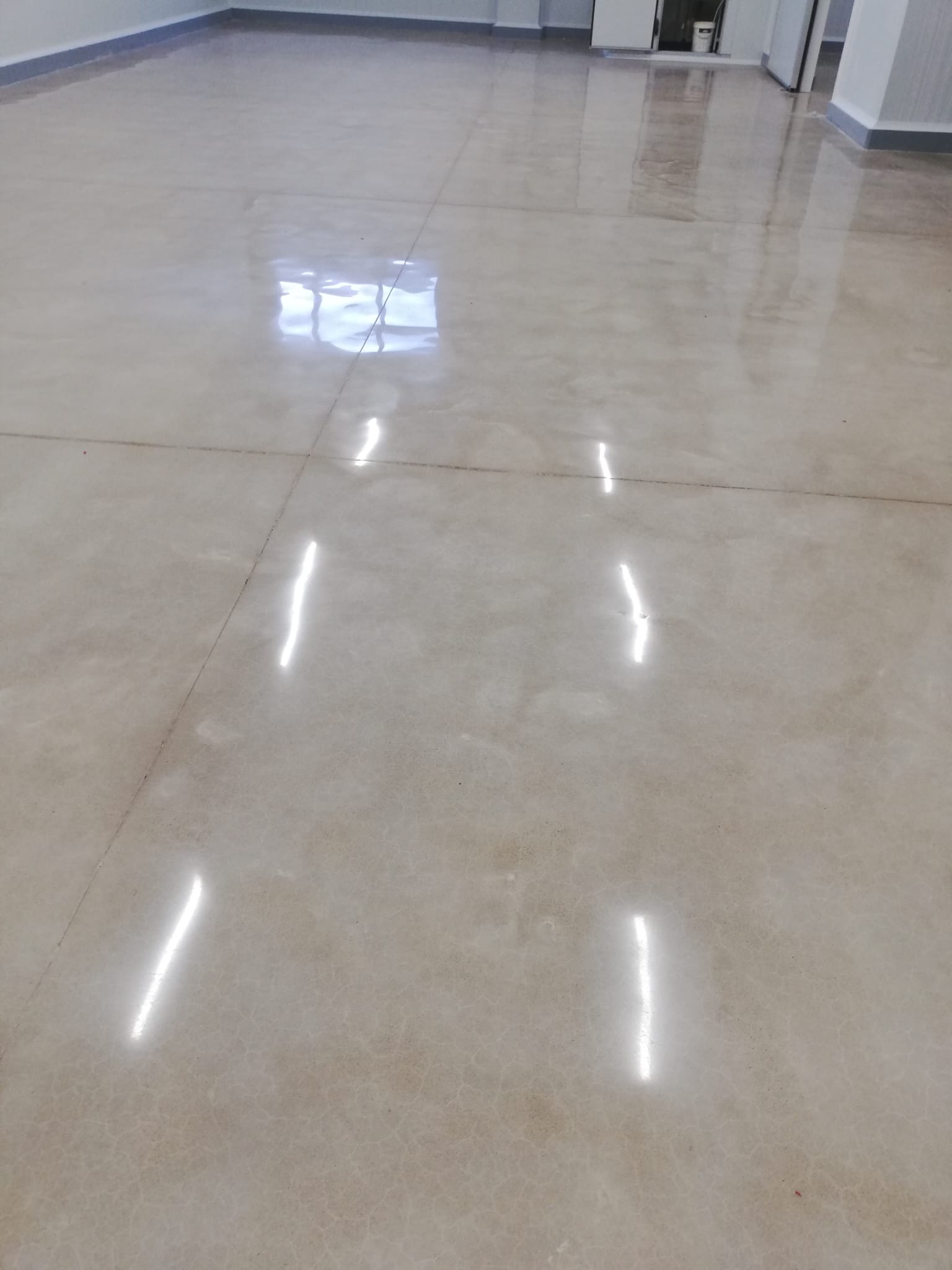 Empresa especializada en hormigón en seco con diamantes